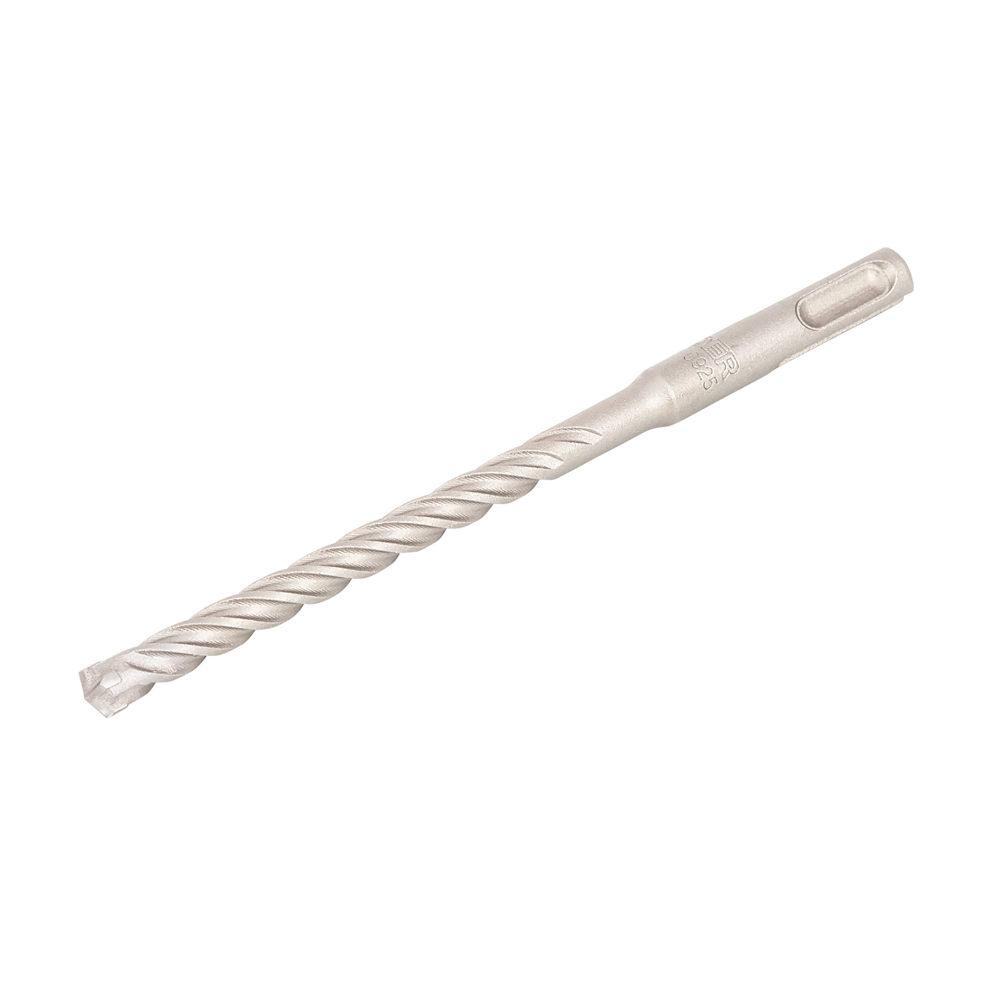 Spyder SDS-Plus Rotary Hammer Drill Bit — 5/16in. x 6in., 4-Cutter Carbide-Tipped, Model# 950004